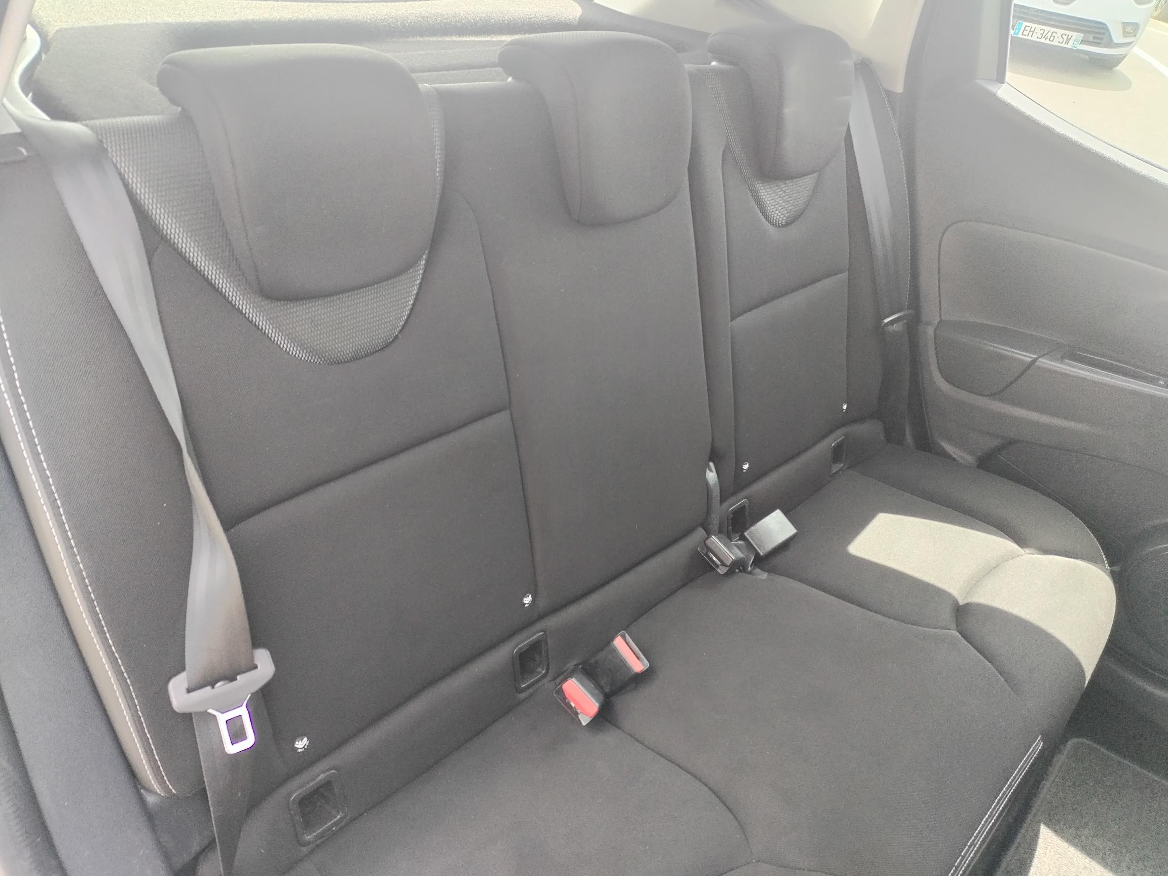 RENAULT  CLIO IV